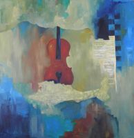 Violinic Apparition